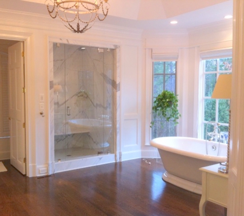 Moore Hardwood Floors and Renovations - Marietta, GA