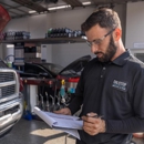 Oilstop Drive-Thru Oil Change - Auto Repair & Service