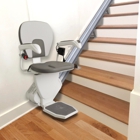 Leaf Home Stair Lift