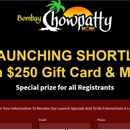 Bombay Chowpatty - Indian Restaurants