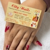 City Nails gallery