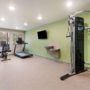 WoodSpring Suites Tampa Airport North Veterans Expressway - Lodging