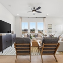 Indian Trail Townhomes - Taylor Morrison - Home Builders