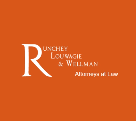 Runchey Louwagie & Wellman, P.L.L.P - Marshall, MN