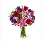 A Flower Basket