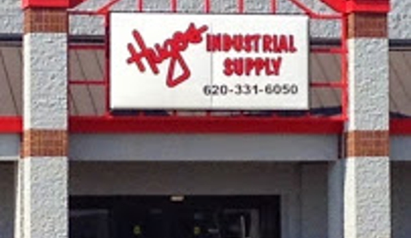 Hugo's Industrial Supply - Independence, KS