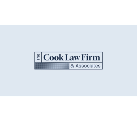 The Cook Law Firm & Associates P - San Antonio, TX