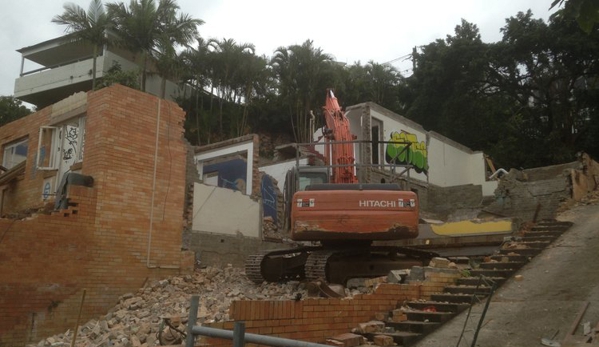 Debuild - Port Elliot, SA