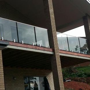 Boambee Home Improvements - Boambee, NSW. Glass Balustrades