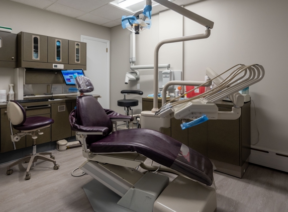 Wollaston Dental Group - A Dental365 Company - Wollaston, MA