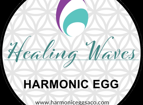 Harmonic Egg Saco Healing Waves - Saco, ME