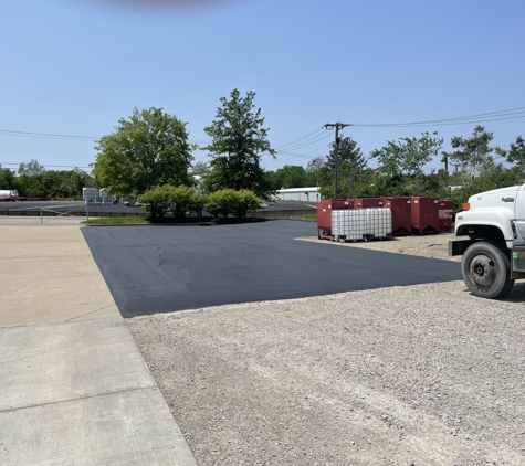 Asphalt Restoration & Construction Inc - Fenton, MO