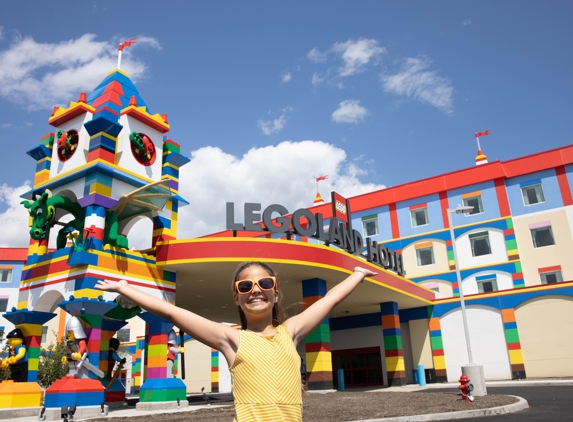 LEGOLAND® New York Hotel - Goshen, NY