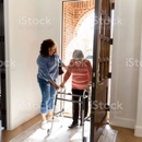 Joys Got You in Her Hands in Home Care Agency - Home Health Services