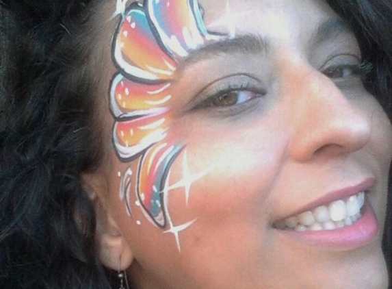 Lots of Fun Face Painting - Pompano Beach, FL