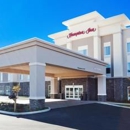 Hampton Inn Eufaula - Hotels