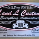 L and L Customs Automotive Repair