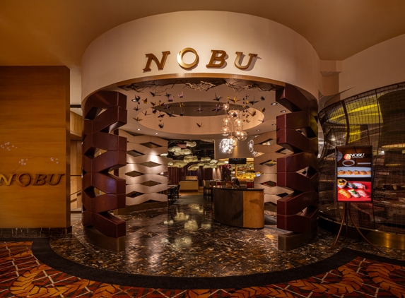 Nobu Restaurant Las Vegas - Las Vegas, NV