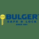 Bulger Safe & Lock - Keys