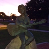 Dolly Parton Statue gallery