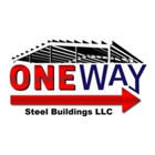 One Way Steel Buildings