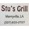 Stu's Grill gallery