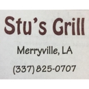 Stu's Grill - American Restaurants