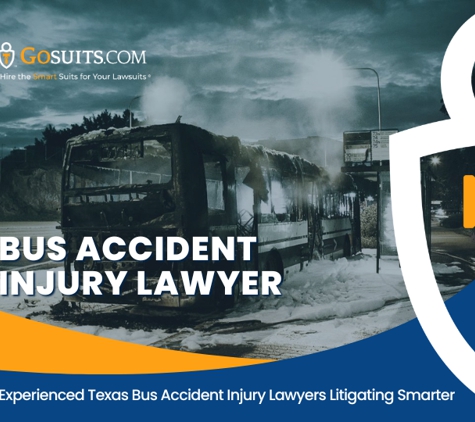 GoSuits.com - Carrollton Personal Injury Law Firm - Carrollton, TX