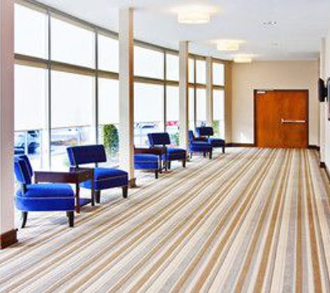 Four Points by Sheraton Raleigh Durham Airport - Morrisville, NC