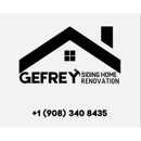 Gefrey  Siding  Home Renovation LLC - Deck Builders