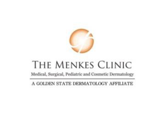 The Menkes Clinic, A Golden State Dermatology Affiliate - Mountain View, CA
