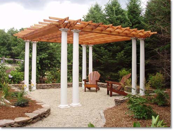 Creative Fences & Decks - West Linn, OR