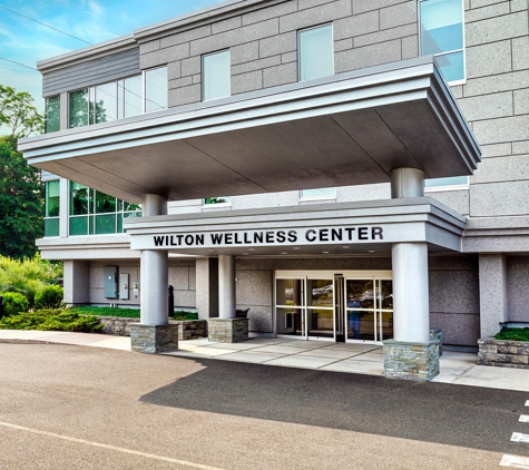 Nuvance Health Medical Practice - Primary Care Wilton - Wilton, CT