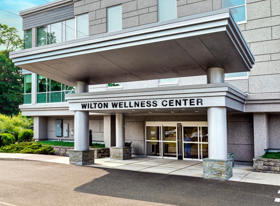 Nuvance Health Medical Practice - Metabolic Medical Weight Loss Program - Wilton - Wilton, CT