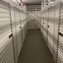 Local Locker Storage - Self Storage
