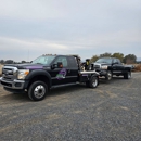 JBird Towing & Recovery - Towing