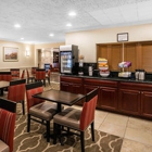 Comfort Inn Auburn-Worcester