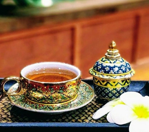 Bai Po Thai Massage - Dickson, ACT