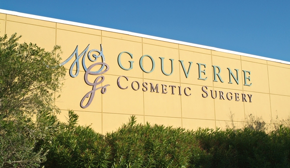 Dr. Max Gouverne, MD Cosmetic Surgery - Corpus Christi, TX