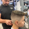 Gracias Papa Barbershop gallery