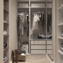 Cabinet Corner - Closets Designing & Remodeling