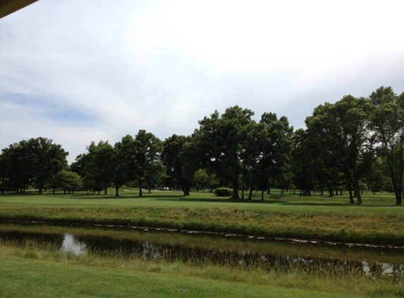 Green Acres Country Club - Northbrook, IL