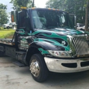 Trinity Transport & Towing, LLC - Trucking