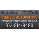 Bignell Automotive - Auto Repair & Service