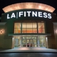 LA Fitness