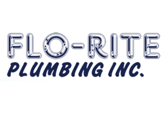 Flo-Rite Plumbing Inc