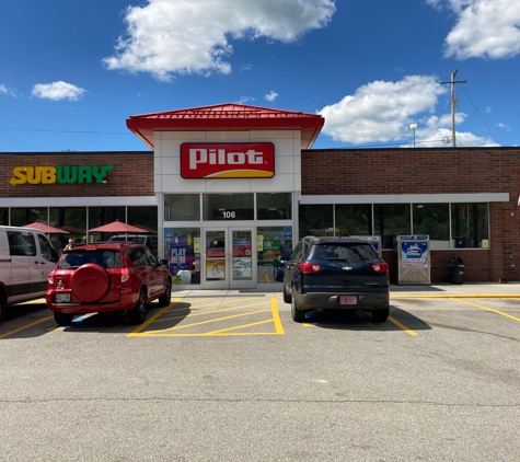 Pilot Travel Center - Pioneer, TN