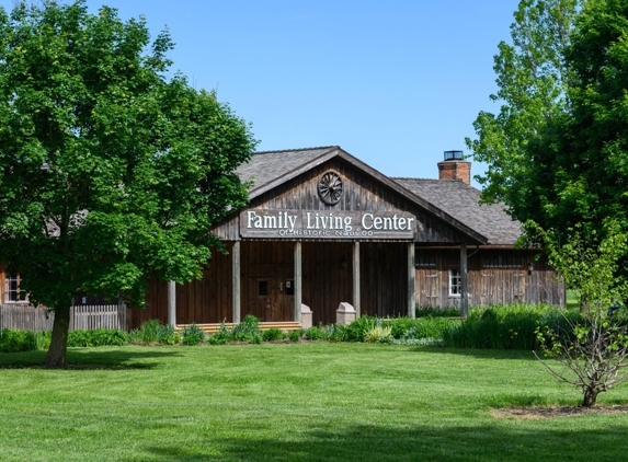 Family Living Center - Nauvoo, IL