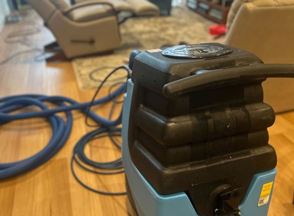 Diamond Carpet Cleaning - Rockhampton City, QLD