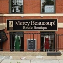 Mercy Beaucoup Resale Boutique - Resale Shops